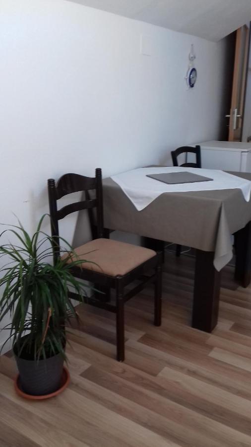 Apartments Mime - Small House โวดีเซ ภายนอก รูปภาพ