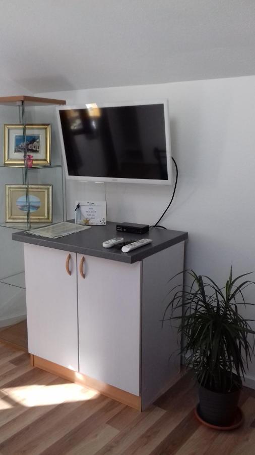 Apartments Mime - Small House โวดีเซ ภายนอก รูปภาพ