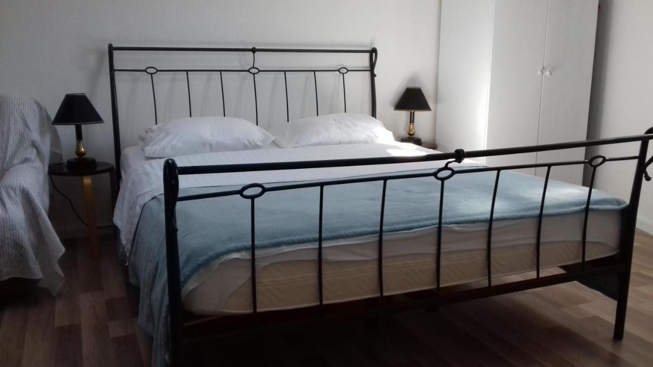 Apartments Mime - Small House โวดีเซ ภายนอก รูปภาพ