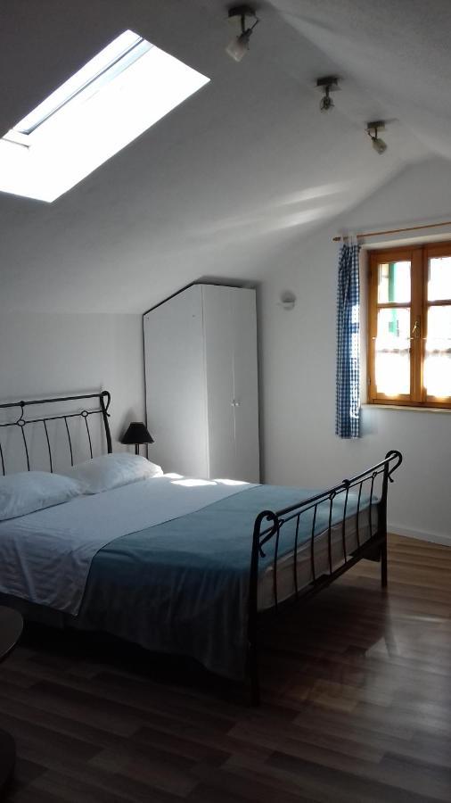 Apartments Mime - Small House โวดีเซ ภายนอก รูปภาพ